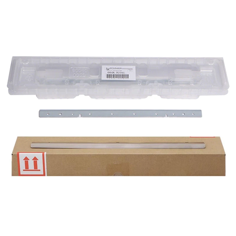 

Original NEW 094K92781 815K23670 Fuser Steel sheet / Felt For Xerox 800 1000i V80 V180 V2100 V3100