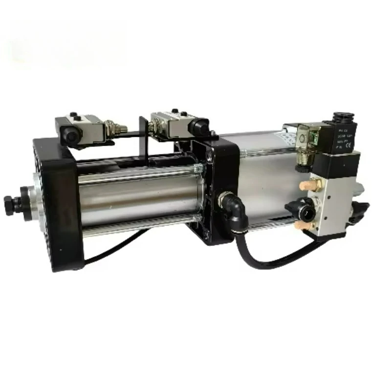 

BT30 Pneumatic Cylinder Spindle Kit 2.0T Air Piston High Efficiency Machine Tool Spindle