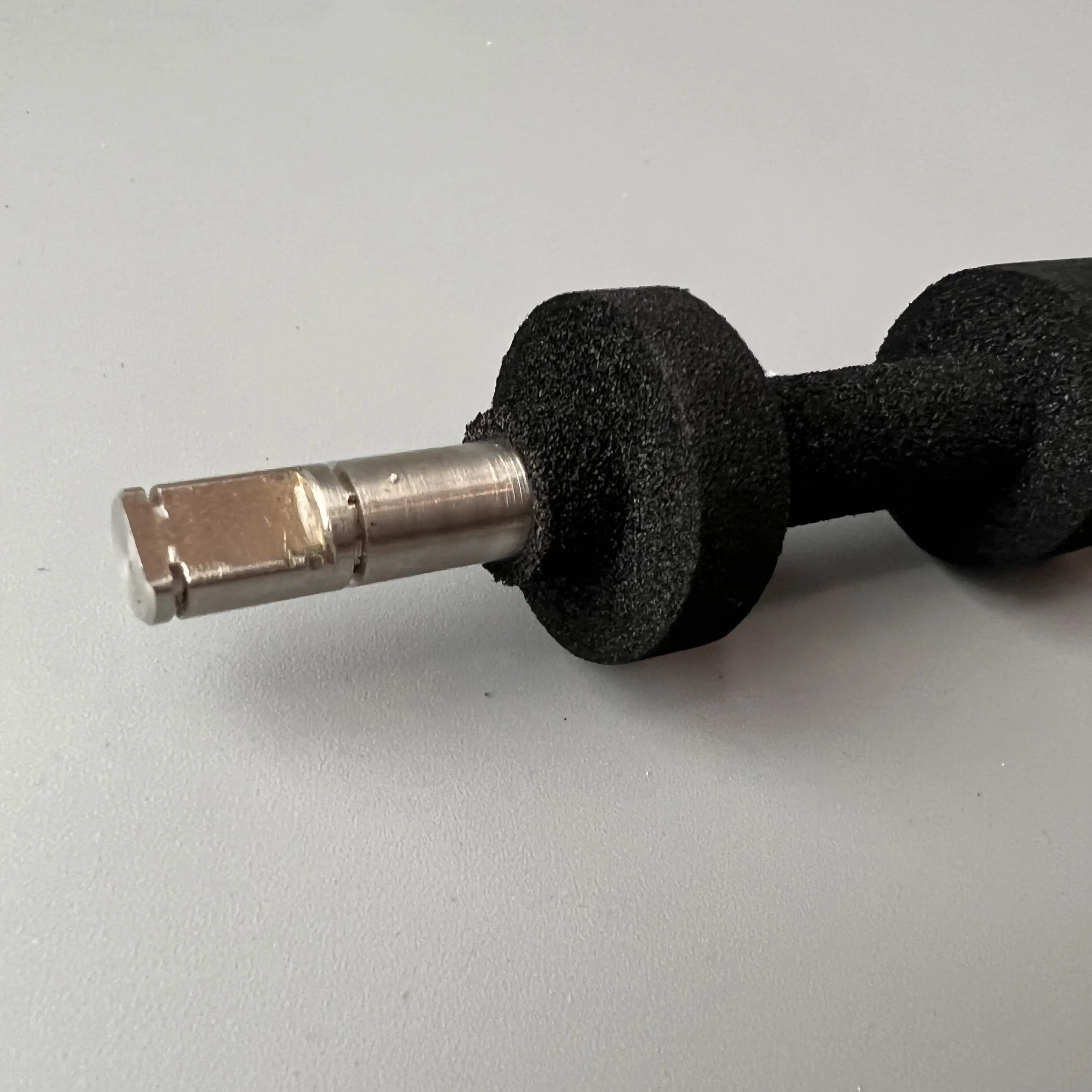 Noritsu QSS 3704 Minilab Spare Part Dryer Roller Squezee Roller B025013 B025013-00