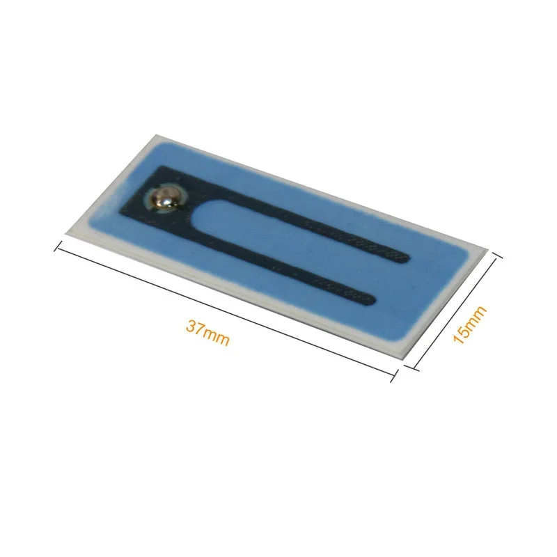 ozone Ceramic Plate 200mg For Diy Ozone generator air purifier purifications sytem water sterilizer Parts