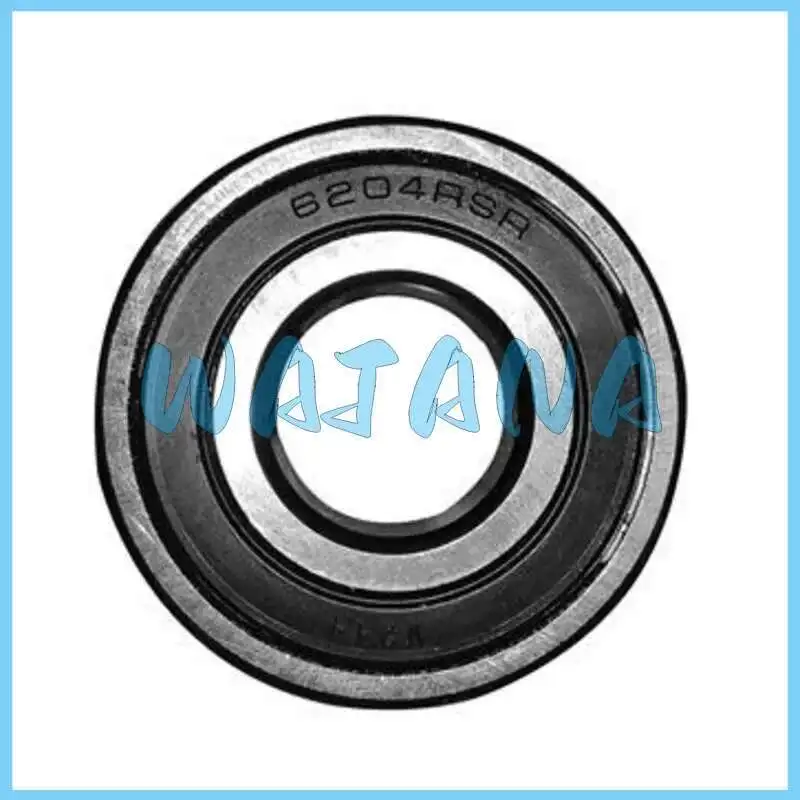 

Gb276 Deep Groove Ball Bearing 6204-2rs-c3 1250601-114000 For Kiden Original Part