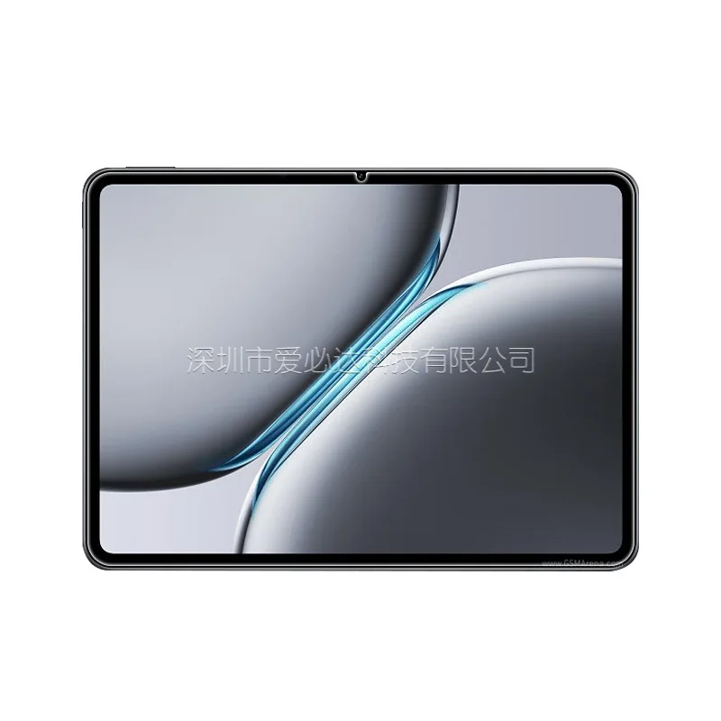 For One Plus Pad 2 12.1 inch tablet Screen Protector Tempered Glass  Protective Toughened Film