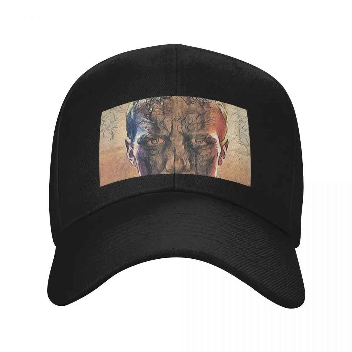 

;Come and See poster Baseball Cap party Hat Anime Hat Hat Baseball Cap Caps For Men Women's