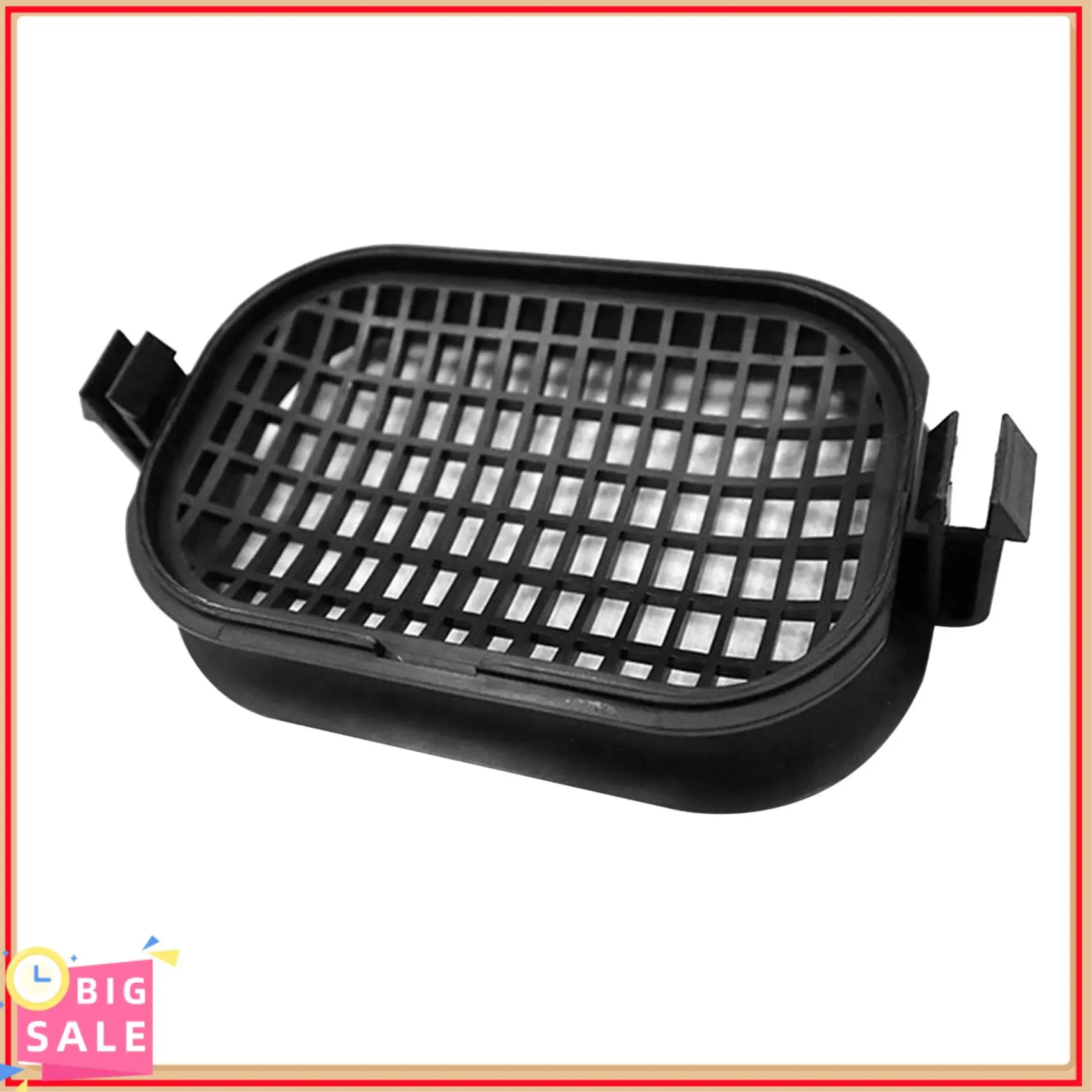 Exclusive 13717811020 Car Accessories Air Intake Hose Debris Screen For BMW X3 X4 F25 F26 Clip For Intake Manifold
