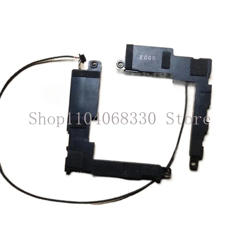 

Оригинальная пара динамиков для HP EliteBook x360 1030 G2 L R 924935-001