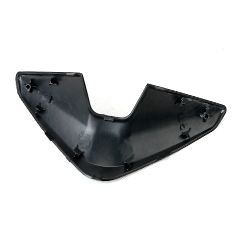 #68L (carbon fiber & black)For Yamaha NMAX155 125 150 2016-2019 Motorcycle Front Mask Cover,Automotive Parts & Accessories - view 3