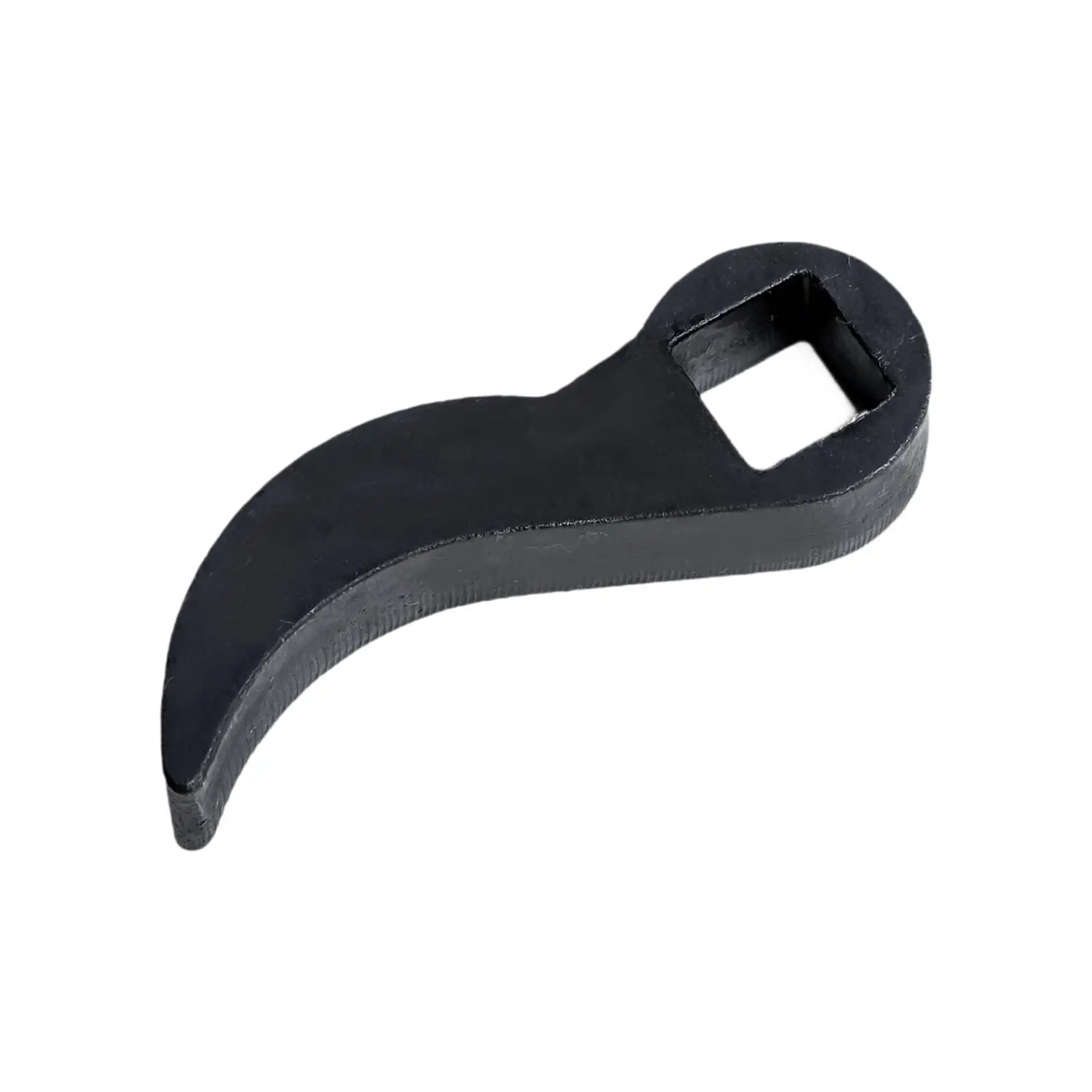 Energy Saving Transmission Shaft Tool Attachment Lightweight Narrow Space Wrench for Demolition Construction