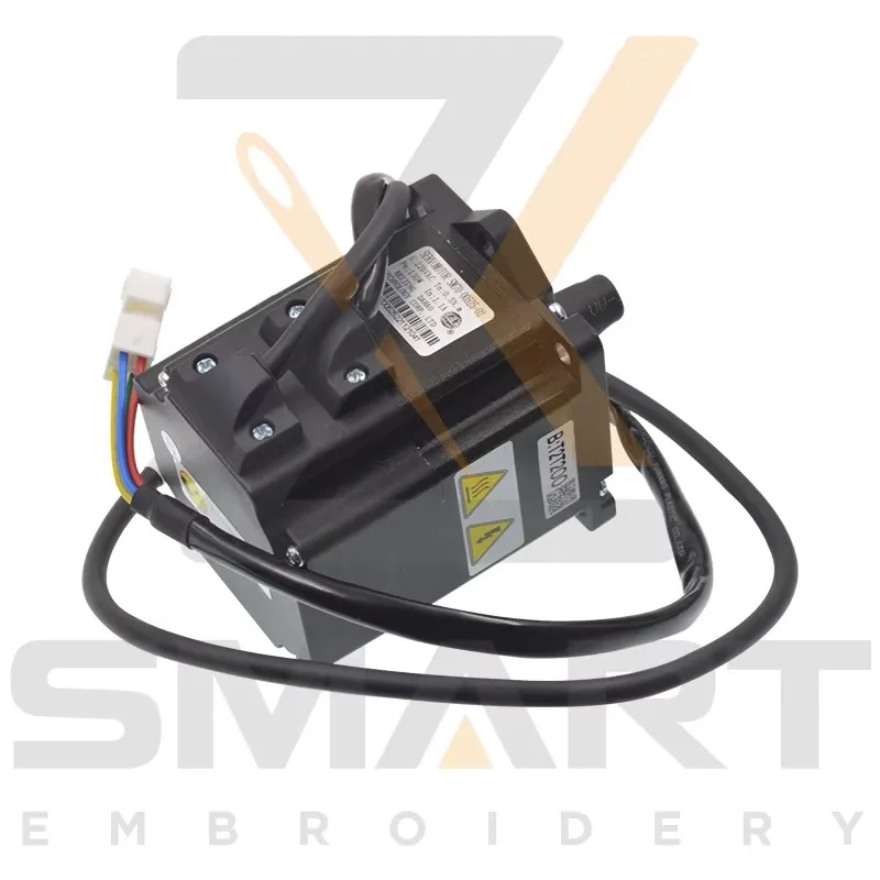 

Main Shaft Motor SM70-00525-02 For DAHAO A15 Single Head Embroidery Machines EDH03-SM70-00525-02