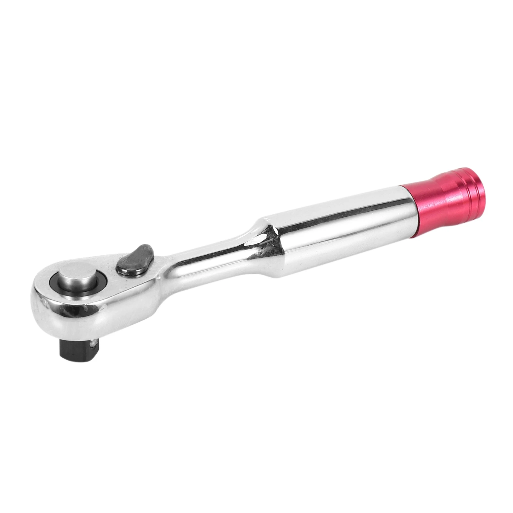 

ABUF Mini 1/4 Inch 100mm Torque Rachet Wrench Set Repair Tool For Vehicle Bicycle Bike Socket Wrench Kit Tool