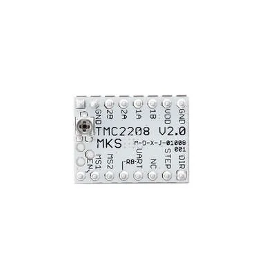 

Tmc2208 3D Printer Driver Ultra Silent Driver