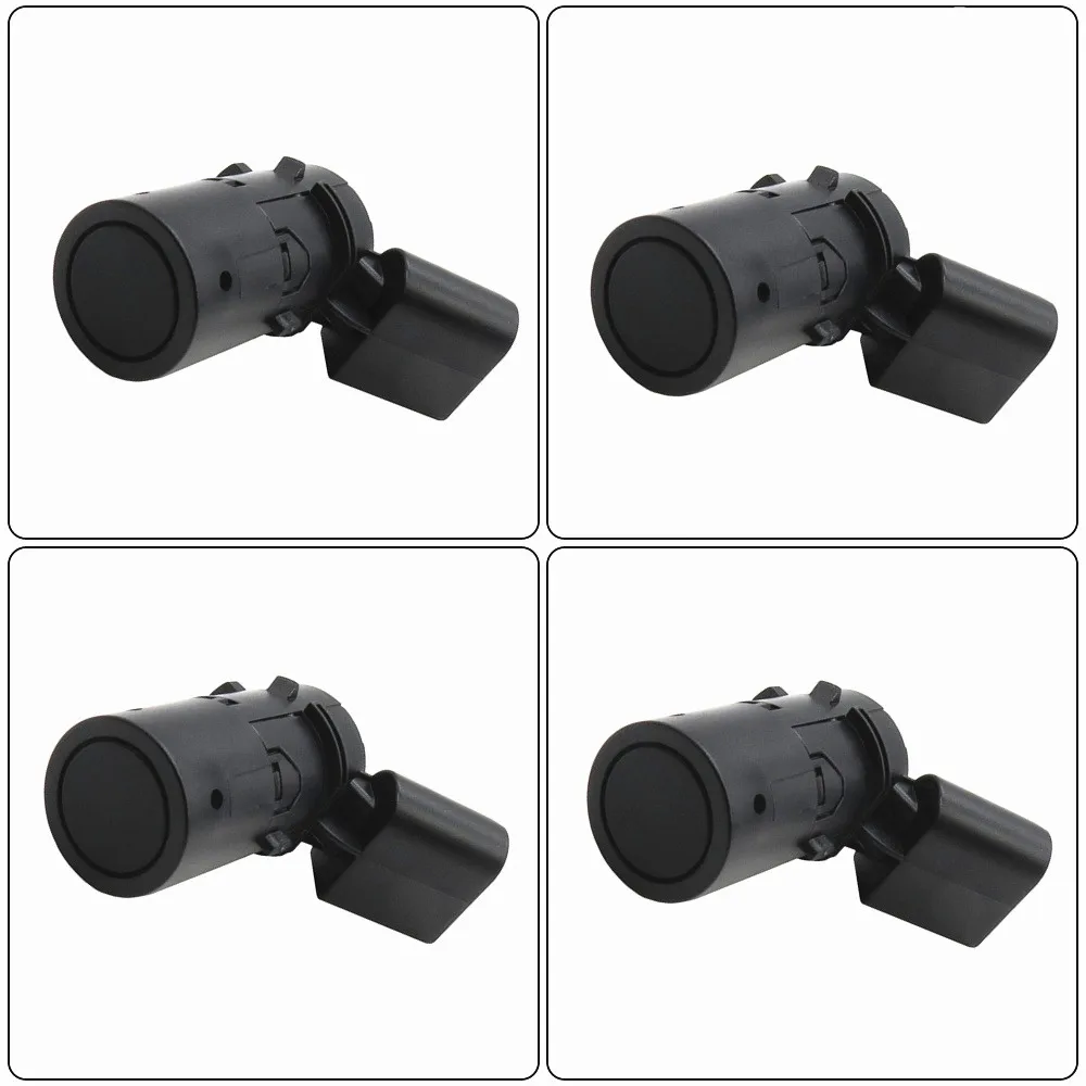 

4 PCS Parking PDC parking Sensor 7H0919275D Reversing Radar For A udi A3 A4 A6 RS4 RS6 S3 S4 S6 V W S koda Seat