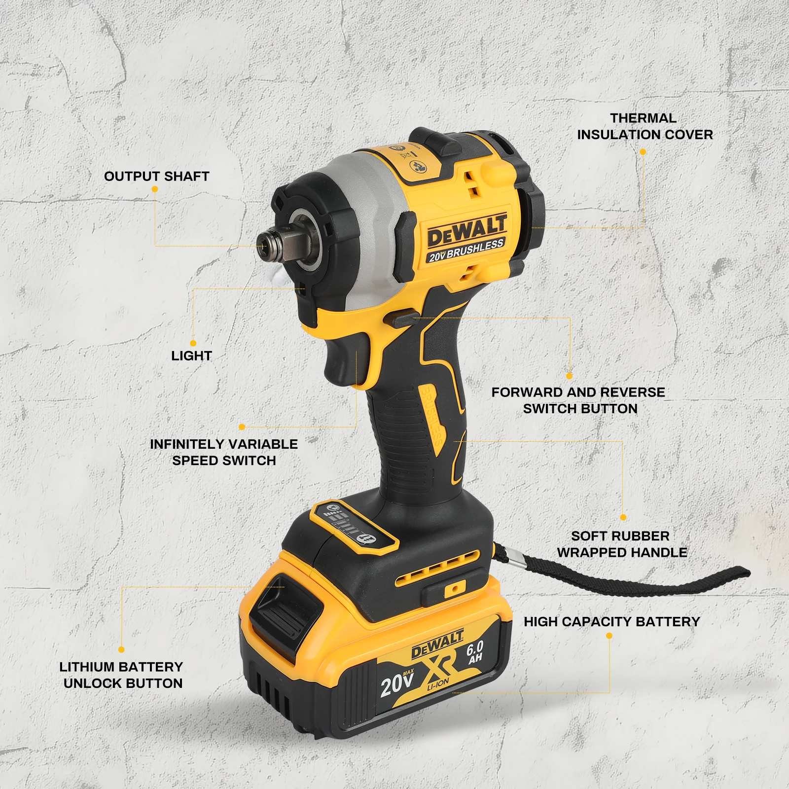 Thumbnail 4 - #52 Low Cost Electric Torque Wrenches That Work