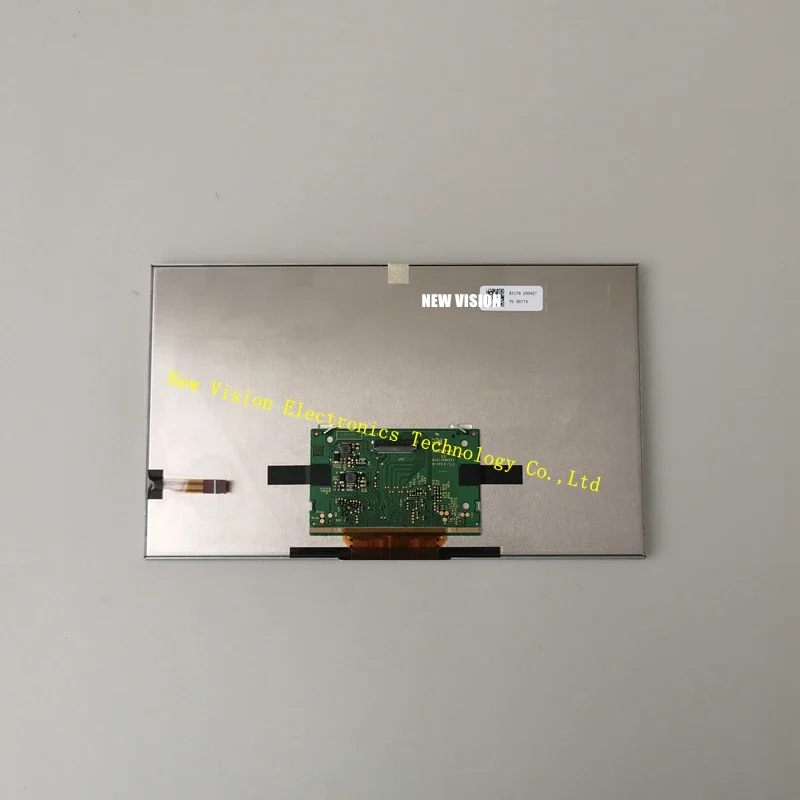

Brand New LS101K5LW01 10.1 inch Original LCD display screen for Sharp