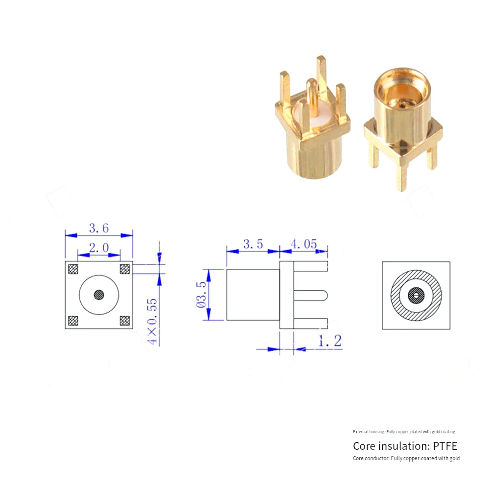 For Wireless Commun…
