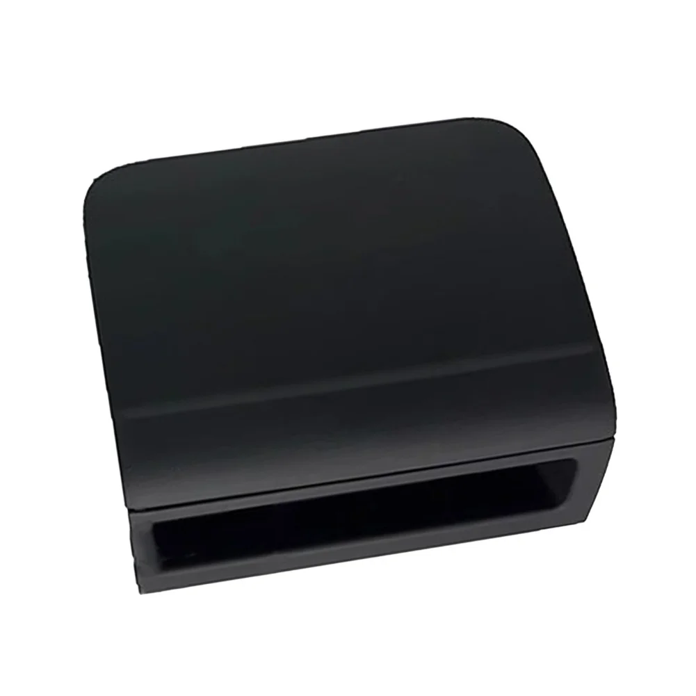 

Крышка ручки внутренней панели задней двери для Toyota Land для Cruiser Prado LC120 2003 2009, совместимая пластиковая запасная часть