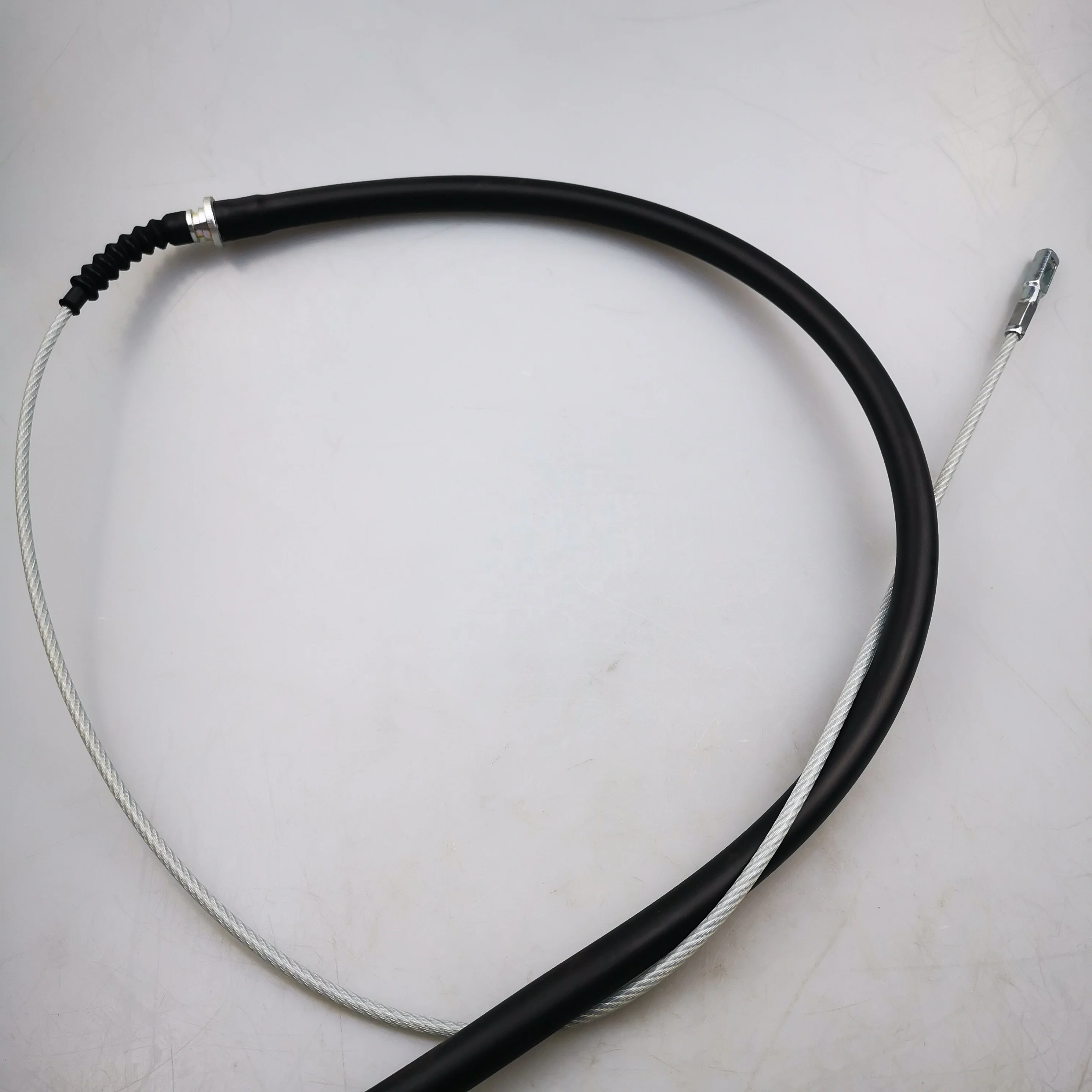 SAIC MAXUS V80 Long Axis Parking Brake Front Cable C00064352