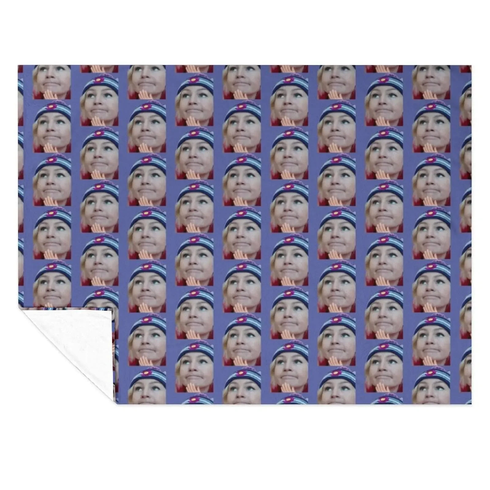 

Kallmekris Riley Throw Blanket Summer Moving decorative christmas decoration Blankets
