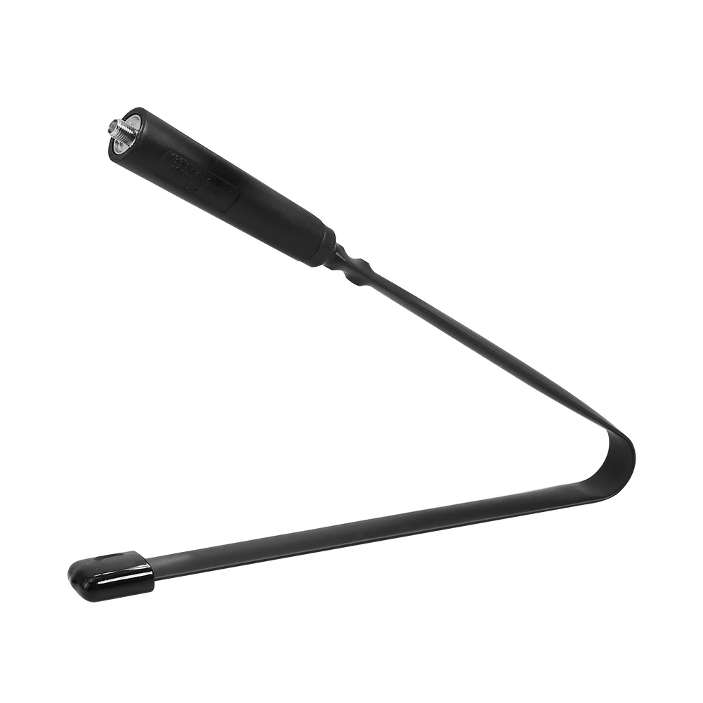 Antenna Female Dual Band 136MHz-520MHz Multifunctional Foldable Walkie Talkie for Baofeng Wanhua Accessories