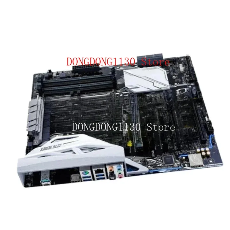 D Wyoresy для Asus Prime Z270-AR LGA 1151, материнская плата Intel z270 DDR4, USB 3,0, HDMI ATX