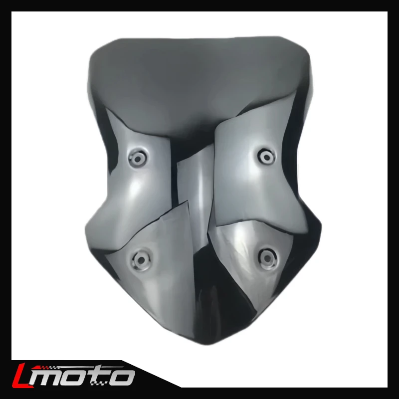 

Suitable for BMW F900XR 2020 F900 XR 2020 high-quality plastic smoke proof windshield, windshield fairing F900XR202