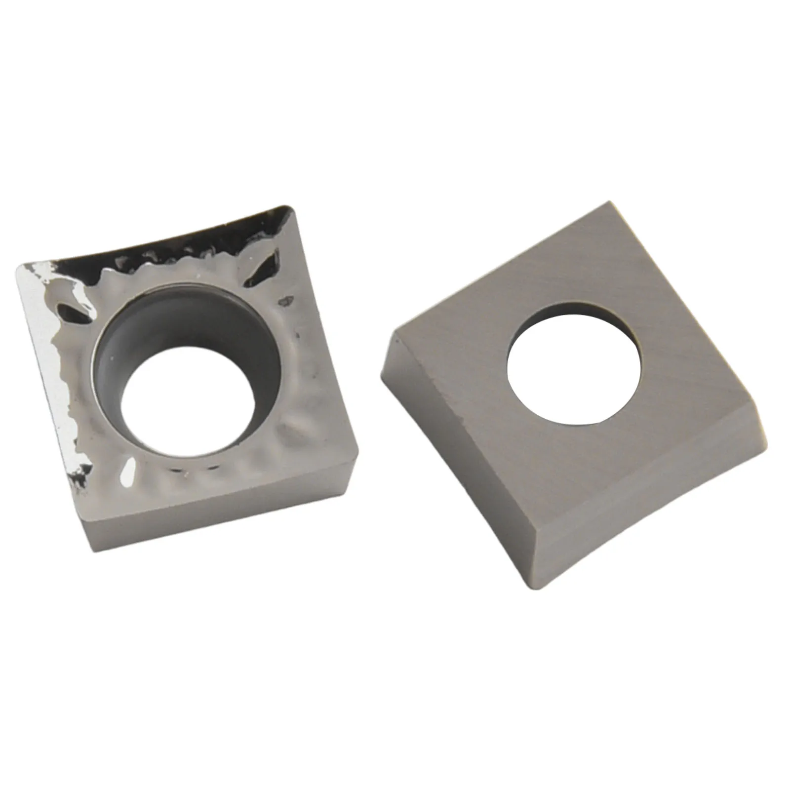 Excellent performance in dirty environments SCGT09T304AK H01 SCGT32 51 CNC carbide For Aluminum Turning inserts
