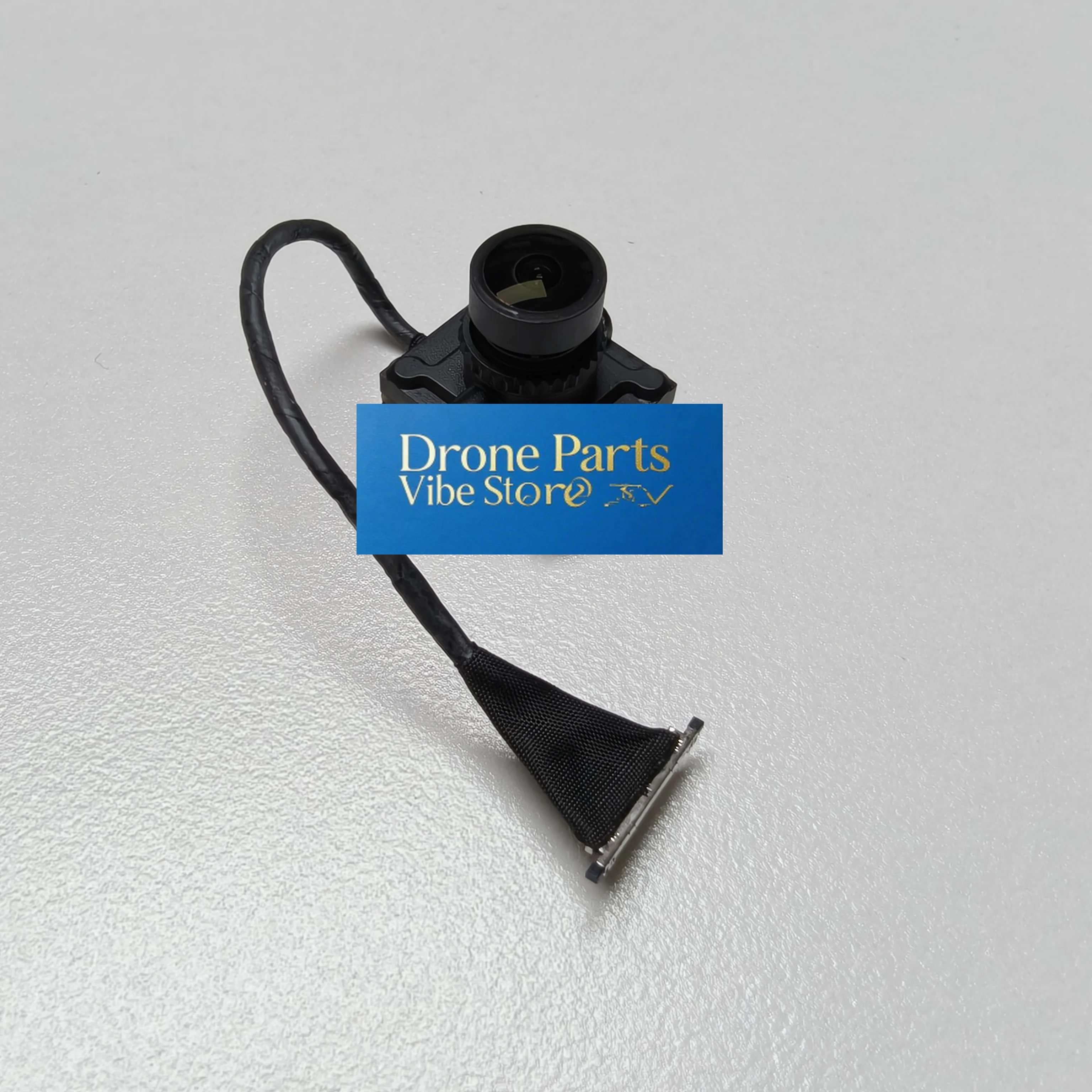 DronePNebula Pro Vista Kit Cameras 720p/120fps HD Digital 5.8GHz FPV Transmitter 2.1mm 150 Degree FPV Camera For RC Drone Model