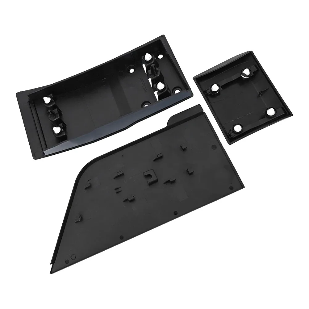 

2210776 BK21-V29427-AE 1805930 Left Side Under Fuel Flap Cover Moulding For Ford For Transit For Custom 2012-18