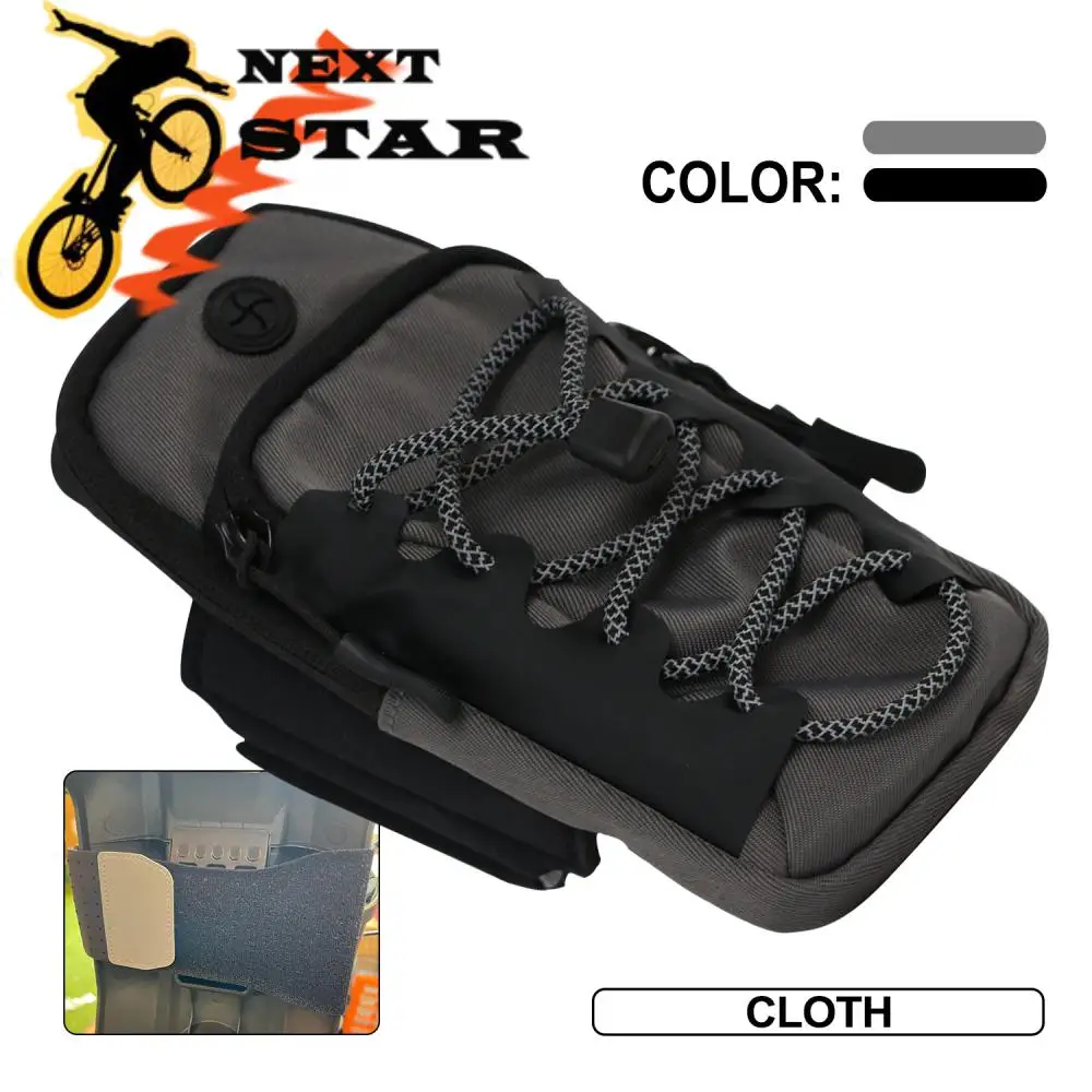 BAG Battery Cover Bag Arm Band Storage Bag For Sur-Ron Surron SURRON Light Bee Lightbee S/X Segway X160 X260 Motorcycle