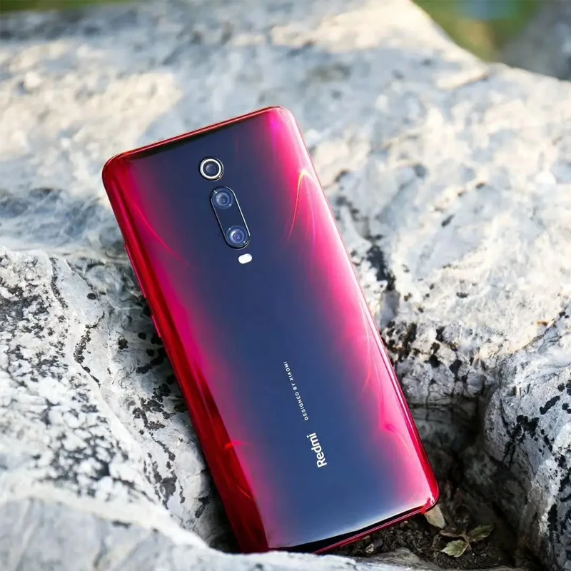 Imagem -05 - Smartphone Redmi K20 Xiaomi mi 9t Snapdragon 730 6.39 Polegadas Display 1080x2340 Pixels Telefone Celular Versão Global Usado Telefone