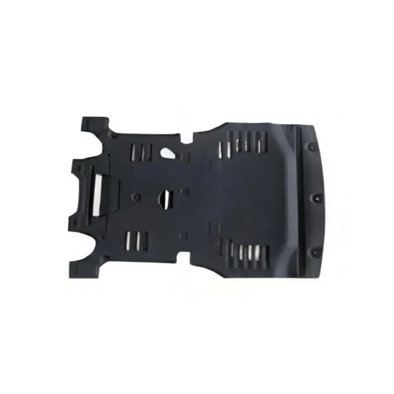 95B863821D Engine Guard Plate for Porsche Macan 2014 2015 2016 2017 Shield Front Underbody Trim Car Auto Parts
