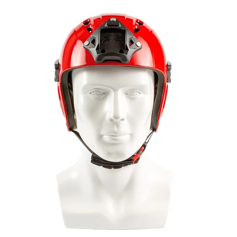 

Water Rescue Helmet Firefighter Rescue Marine Lifesaving Water Sports Rafting Rescue Pressure Helmet