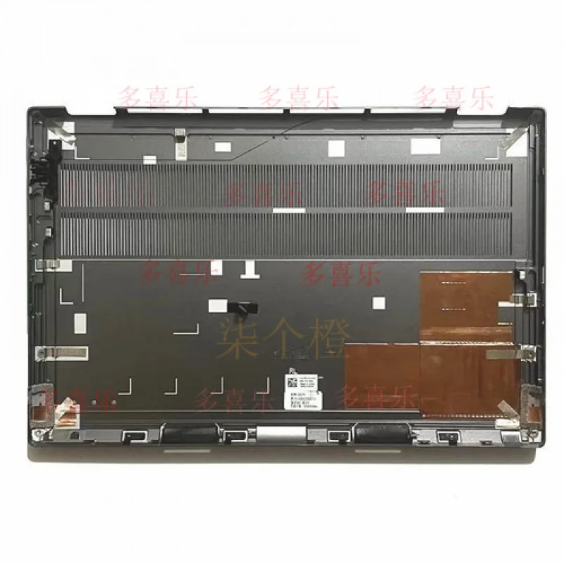 QQ لجهاز Dell Precision 17 7780 M7780 حافظة سفلية للكمبيوتر المحمول غطاء سفلي 05M87H 0Y60CD