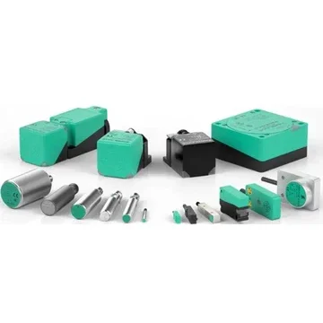 Ultrasonic Proximity switch sensor for UB2000-F42-E6-V15