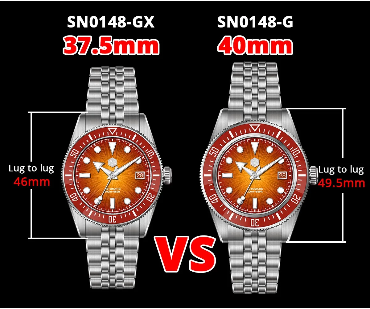 San martin 37.5-40mm edição limitada vermelho jianzhan esmalte