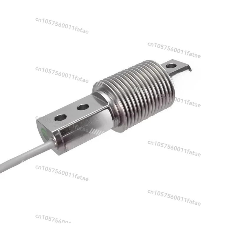 

Load Cell Z6FC3 Belt Scale Bellows Force Gauge / 50/100/200KG