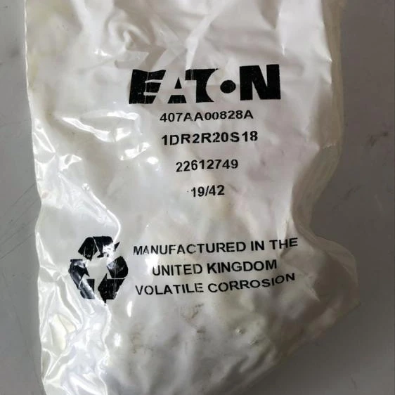 

1DR2R20S18 407AA00828A 1DR2-R-20S18 1DR2 R 20S18 eat on vick ers original overflow valve in stock hydraforce sun hydraulics