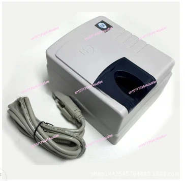 

Fingerprint detector, fingerprint collector S680 entry and exit fingerprint collection