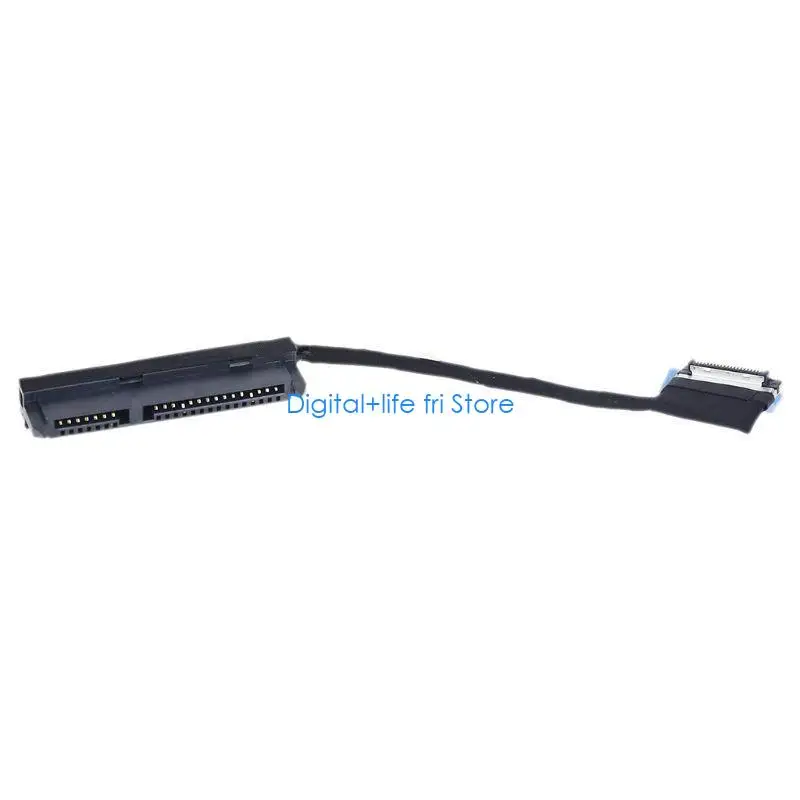E06D Laptop Hard Drive HDD Cord Replacement Cable Connector for Dell E5570 Computer HDD Connector Cable