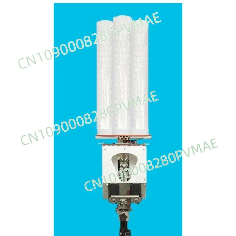 

Badminton Serving Machine Single Trainer Badminton Sparring Machine Portable Automatic Serve Robot