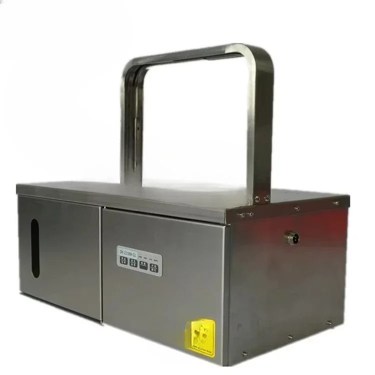 Multifunctional strapping equipment Pencil strapping machine