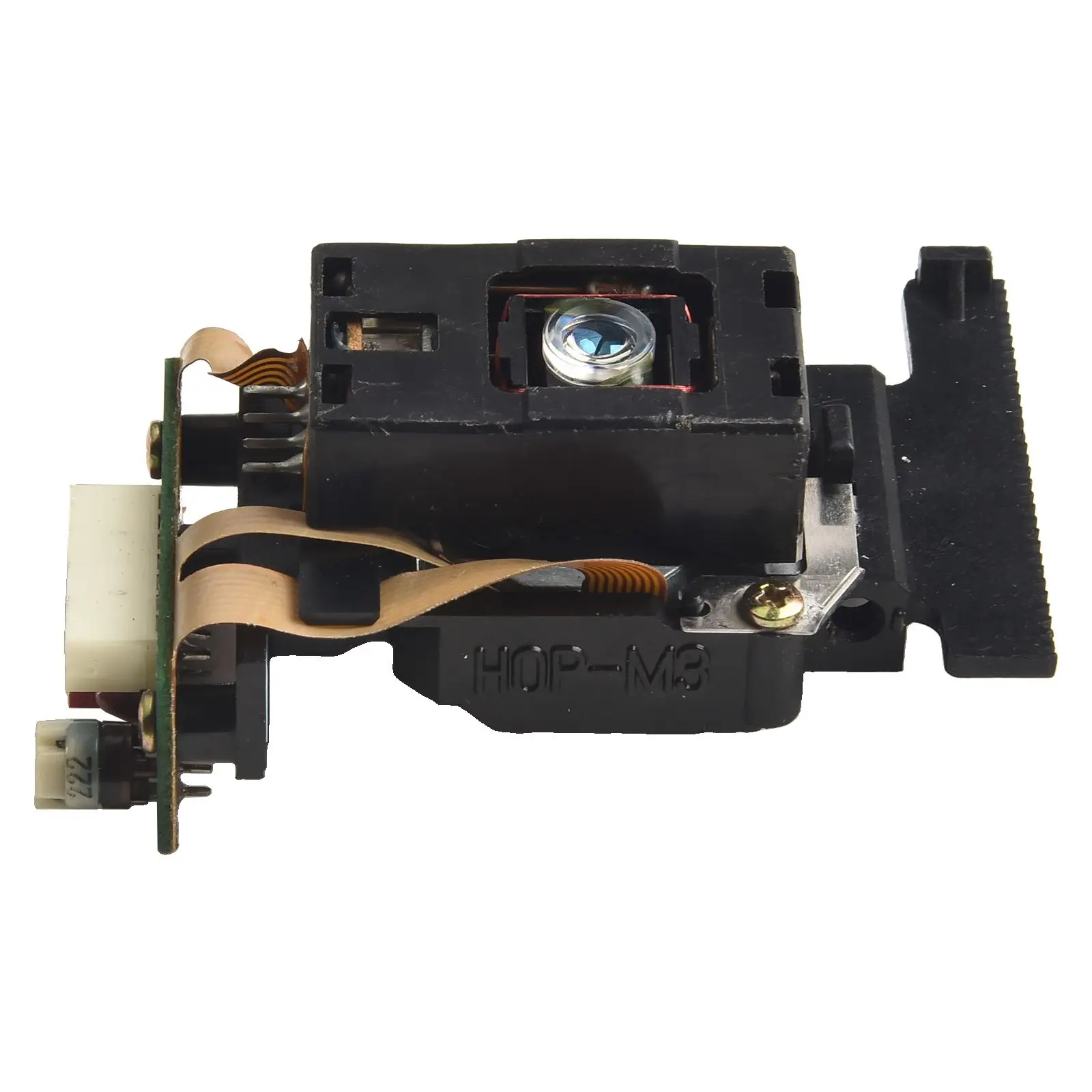 HOP-forM3 Optical Head CD Optical Lens For Single Channel Low Speed OC Gate Player Replacement Electronic Accessories