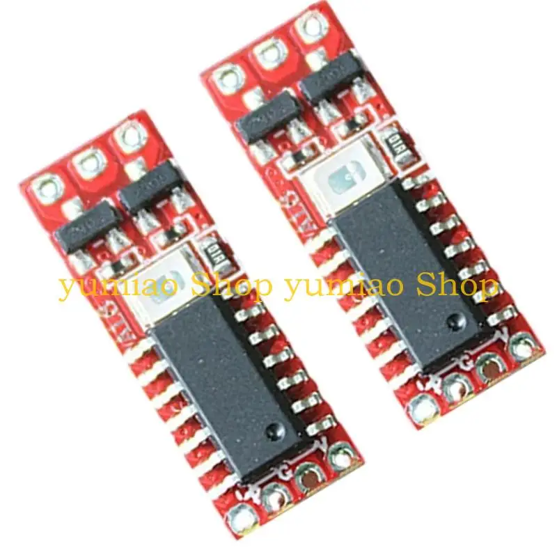 587B Brushless Electronic Speed Controller for Stable Power in Models