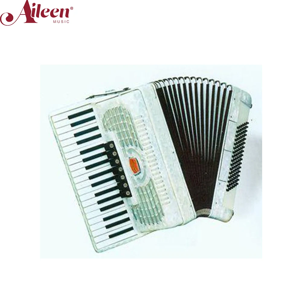 

37Key 96Bass 3 Sets Reeds Piano Accordion/Chromatic Accordion (K3796)
