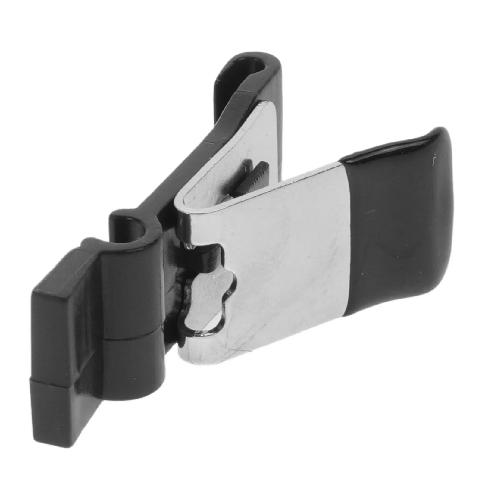 

Fuel Door Spring Clip Replacement 1998-2005 Fuel Door Lid Spring Durable Plastic Aluminum Alloy Practical Fix