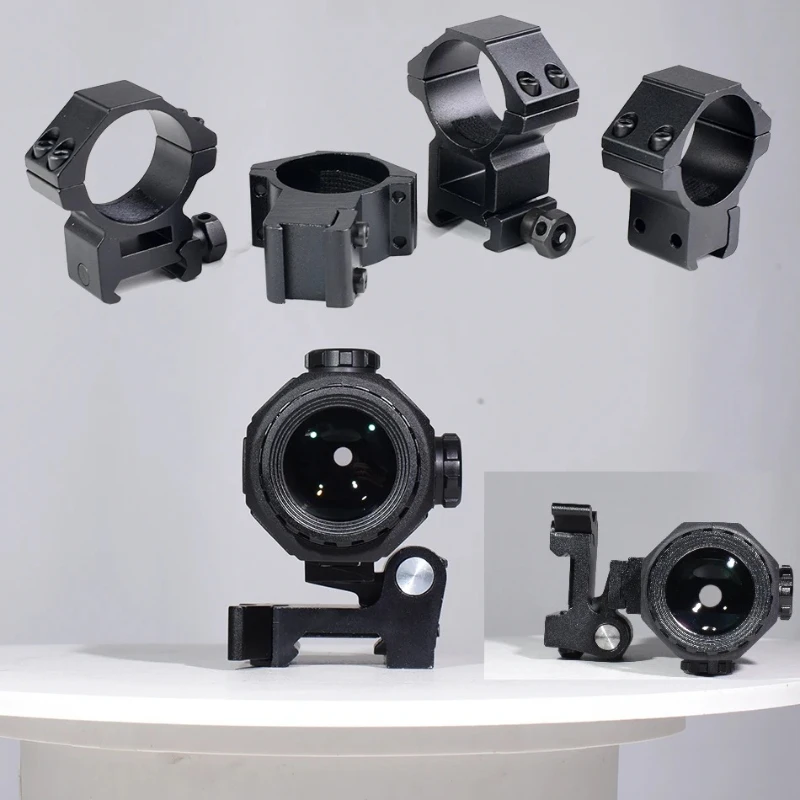 

G/-43 -45 Telescope Adapter Clip Installation Clip