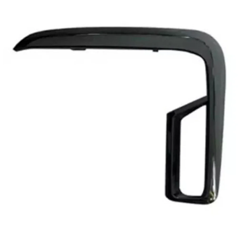 

Fog Lamp Frame Trim for BMW For 7 Series For G12 2019 Direct Replacement for OEM 511180For 7958For 7 Left 511180For 79588 Right