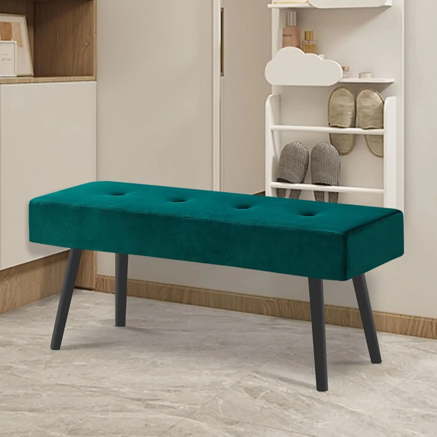 Entryway Bench - 40
