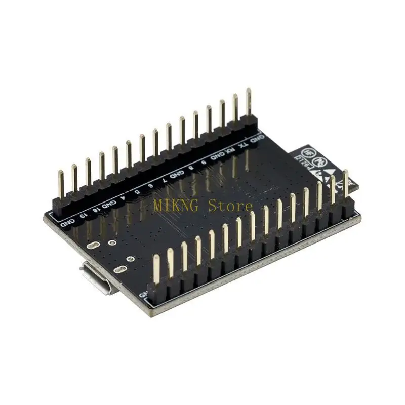 WiFi+Bluetooth Ultra-Low Power Consumption Board ESP32-C3-MINI-1 Module best sale