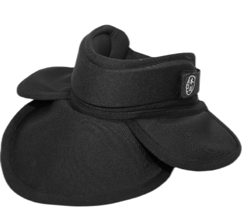 

Защита шеи Нейлоновое ограждение Кендо Хайм