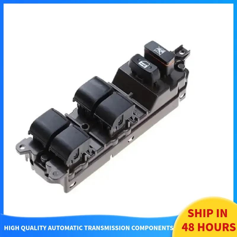 

AZGIANT Car Window Lifter Main Switch for Toyota CROWN 2005-2009 20 Pins Front Left Easy Installation Auto Parts 84040-0N010